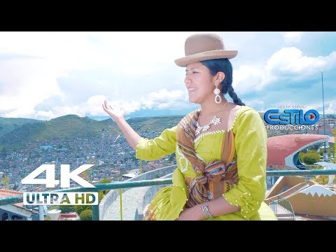 FLORELISA - Cañita (Video Oficial) | ESTILO PRODUCCIONES® 2019