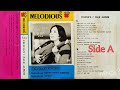 Felicia S Folk Album Kaset Side A