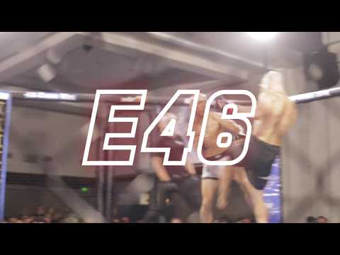 ETERNAL MMA 46 PROMO - JAMES SARGISON VS MAT SAYERS - SATURDAY JULY 27