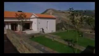 preview picture of video 'Hotel Rural Quinta Do Pego.wmv'