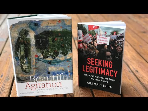 International Women's Day special program