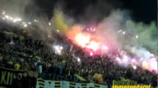 preview picture of video 'Peñarol vs u catolica  12 05 2011 PARTE1'