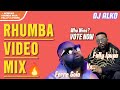 RHUMBA VIDEO MIX 2025 FALLY IPUPA Vs FERRE GOLA CLASH FT DJ ALKO Mayanga Toc Toc Bakalos