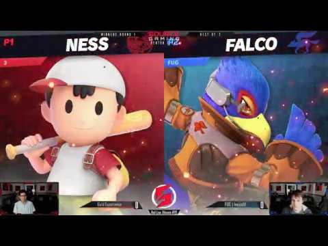 Red Line Ultimate 120 - Gold Experiance vs FUG | Incoold