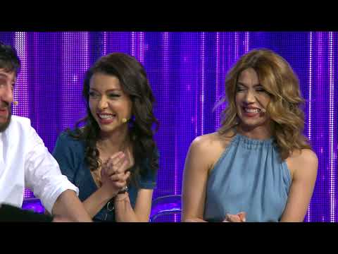 Women's Club / Episode 169