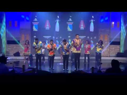 Contestants Performs Medley Of Fela Anikulapo Kuti 's Song | MTN Project Fame Season 8.0