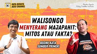 Download lagu Walisongo 2: Historical Evidence of the Saints & the Situation in Demak in the 16th Century | Ren... mp3 Download lagu Walisongo 2: Historical Evidence of the Saints & the Situation in Demak in the 16th Century | Ren... mp3