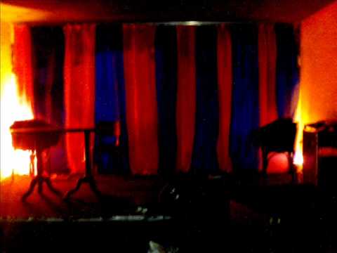 DIGITALDUBS - Caixas em Ação - Fyah Bun Dem - Ranking Joe