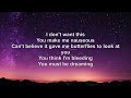 Sienna Spiro MAYBE Lyrics