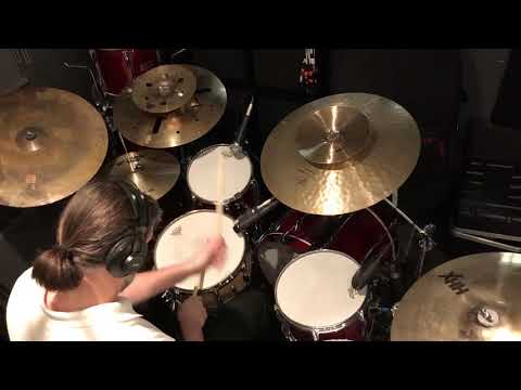Yamaha Recording Custom small kit
