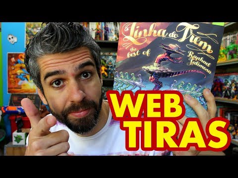 LINHA DO TREM - VTDA 07