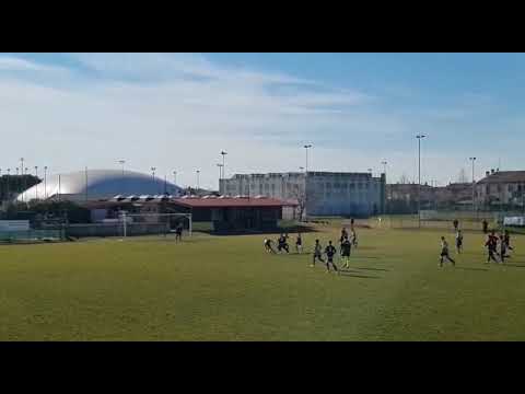 Veneto - Giovanissimi Elite U15 Girone A - Giornata 15 - Lugagnano vs Villafranca Veronese
