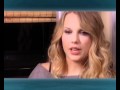 Taylor Swift - Making of White Horse napisy PL Part 3/3