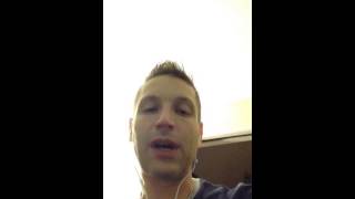 Mood Disorders: How I struggle and deal with my triggers