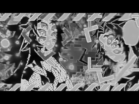 §ALO AMOR EU TO NO BAILE DA MARCONE§ EDIT FUNK ANIME CAP (demon Slayer)