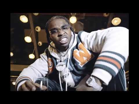 Pop Smoke - Cruising (feat. Abra Cadabra, AM & Suspect)