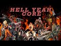 Hell Yeah Core x Somewhere I belong - Linkin Park