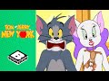 When Tom Found A Partner To Help Him In Catching Jerry Tom Jerry In New York Boomerang UK