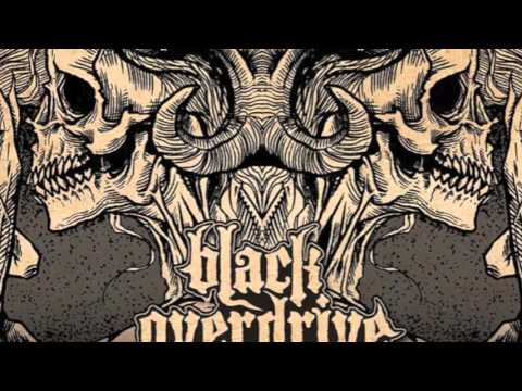 Black Overdrive - Doomination