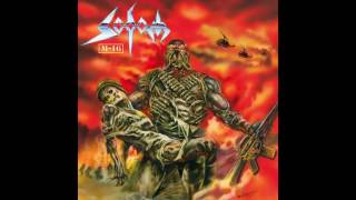 Napalm in The Morning - Sodom [HQ]