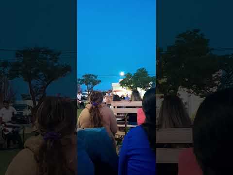 Campaña Evangelista #IEAD248 #Cañada de Gómez #Santafe