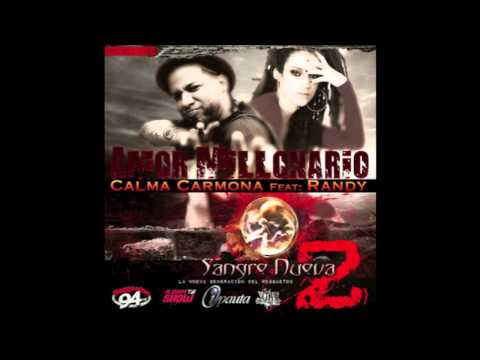 Video thumbnail for Amor Millonario