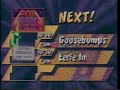 Fox Kids Next Promo 1997