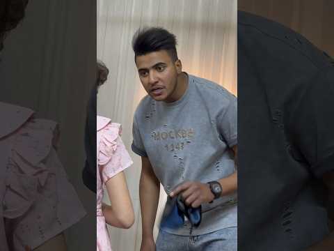 اذا شوف مرتك تخونك طلگهة لو تعوفهة