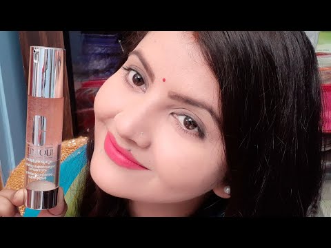 Clinique moisture surge hydrating super charged concentrate review, luxury skin care products! Video