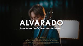 Video Tomáš Kedzior, Ester Švábková, Veronika Coganová - ALVARADO