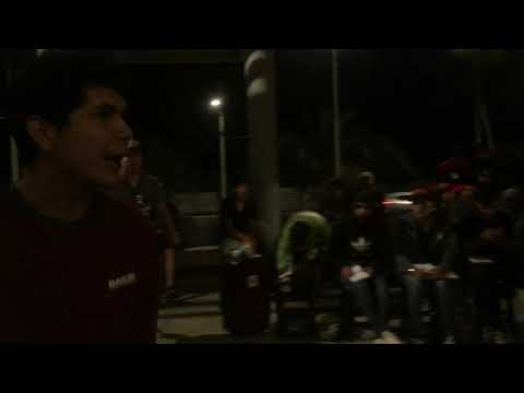 RAGAZ vs PERROLAGARTIJA // 4tos //#RIPFECHA3