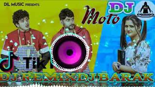 DJ Moto Song Hi re Meri motto DJ song Dil mein lag