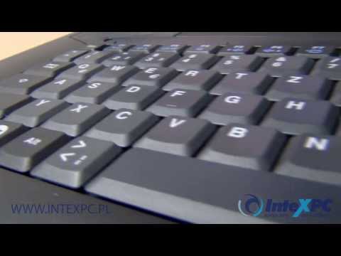 Laptop Panasonic CF-52 - 1899 zł (SKLEP ONLINE WWW.INTEXPC.PL)