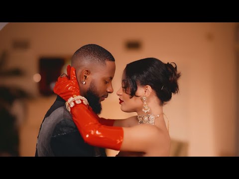 KLASIK - KADO - FEAT. FATIMA ALTIERI  ( OFFICIAL VIDEO )