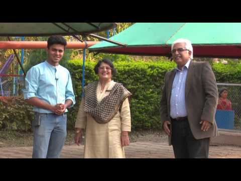 RUNGSTED GYMNASIUM - Vidya Valley, Indien - With Love to Rungsted