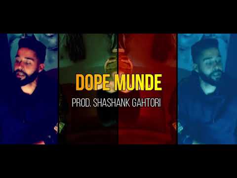 [FREE] AP DHILLON x BROWN MUNDE x GMINXR (Type Beat) - DOPE MUNDE x Trap Beat