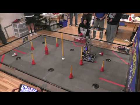 FTC Powerplay 213 Point Remote Match!! 🔥🔥 Oregon Remote State Championship