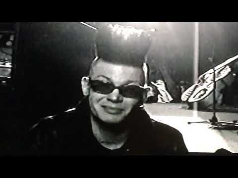 Mark "Sparky" Phillips New York 2000