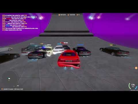 GTA MTA | The Favoured Few - [DM] [J]uMbO ft CresheZ - Fifth level of skill