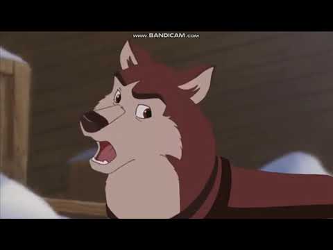 "Walter Hood" Part 5 - Drako Visits Kodi and Samurai Jack