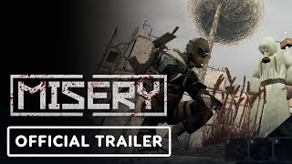 MISERY Steam Key (PC) GLOBAL