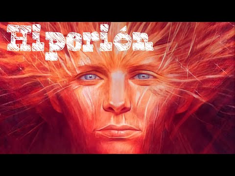 Hiperión- El Titán que camina en las alturas- Mitología griega