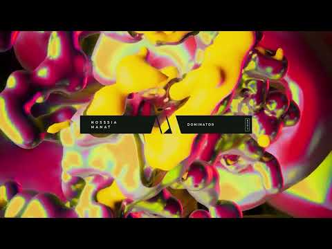 Nosssia, Manat - Dominator (Original Mix) [Moodyverse]