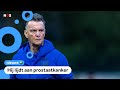 Louis van Gaal is ernstig ziek