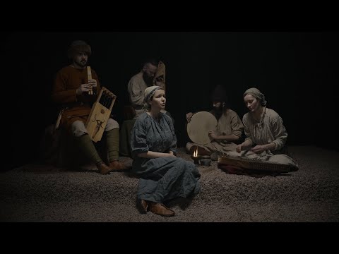 Daj Ognia - Móðir mín í kví, kví