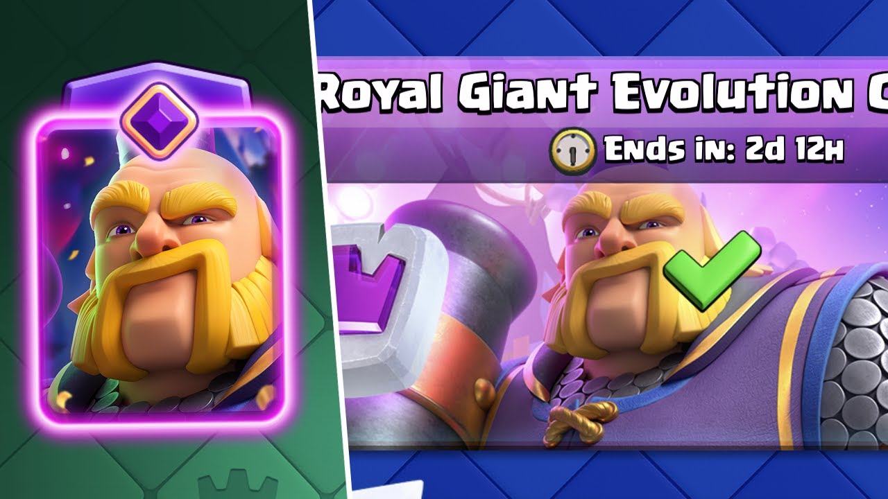 RG Fisherman Best Clash Royale Deck for Global Tournament