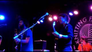 S of So - Untitled 2 (Rock Lottery 11/20/11 @ Knitting Factory)