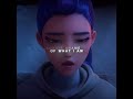 SOMEHOW MY VOICE IS HEALED Rujinu Edit Let The World Burn