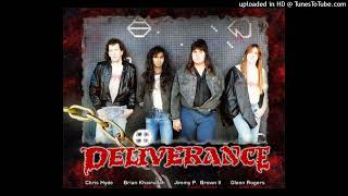 Deliverance - What A Joke