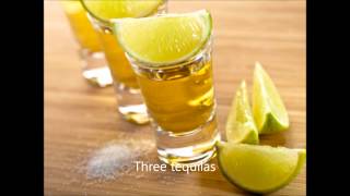Tequilla Sheila Greenhorns Tequilla Sheila Greenhorns